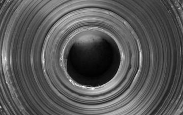 Boyn Hill edpm waterproofing