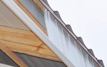 why Boyn Hill fascia repairs are essential