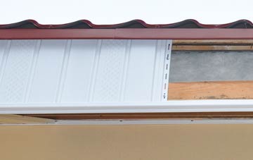Boyn Hill fascia repair costs