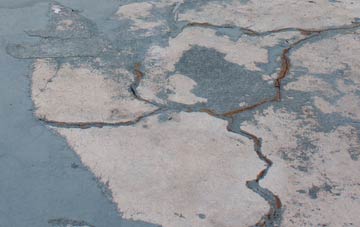 fibreglass roofing replacement Boyn Hill