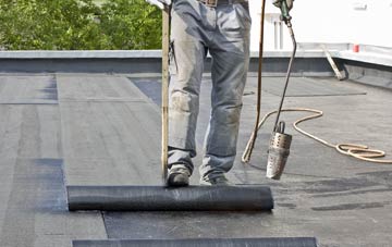 flat roof replacement Boyn Hill, Berkshire