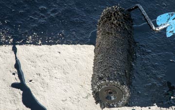 Boyn Hill liquid sealant waterproofing