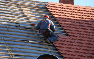 roof tiles Boyn Hill, Berkshire