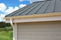 Boyn Hill fascia repair