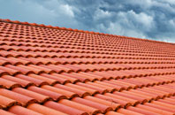 Boyn Hill roofing tiles